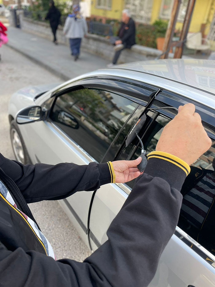 Erdek Oto Kilitçisi